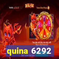 quina 6292